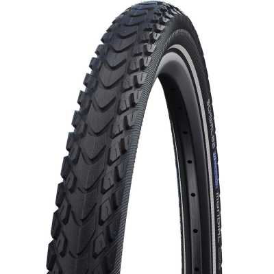 Покрышка Schwalbe Marathon Mondial 28×1.75 (47-622) R-Guard B/B-SK+RT HS428